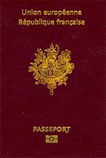 passeport