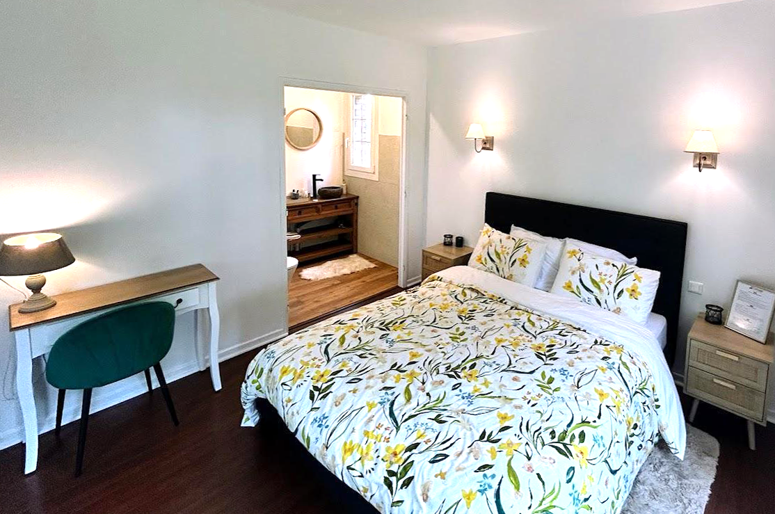 Chambre d'Hôtes Le Cottage 