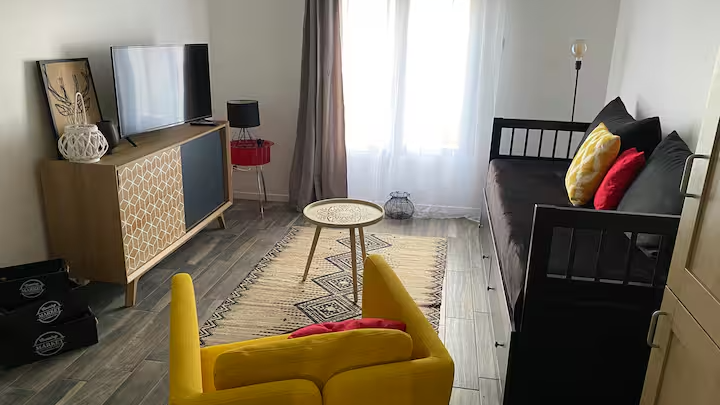 Chambre d'Hôtes Le Cottage 