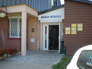 maison médicale